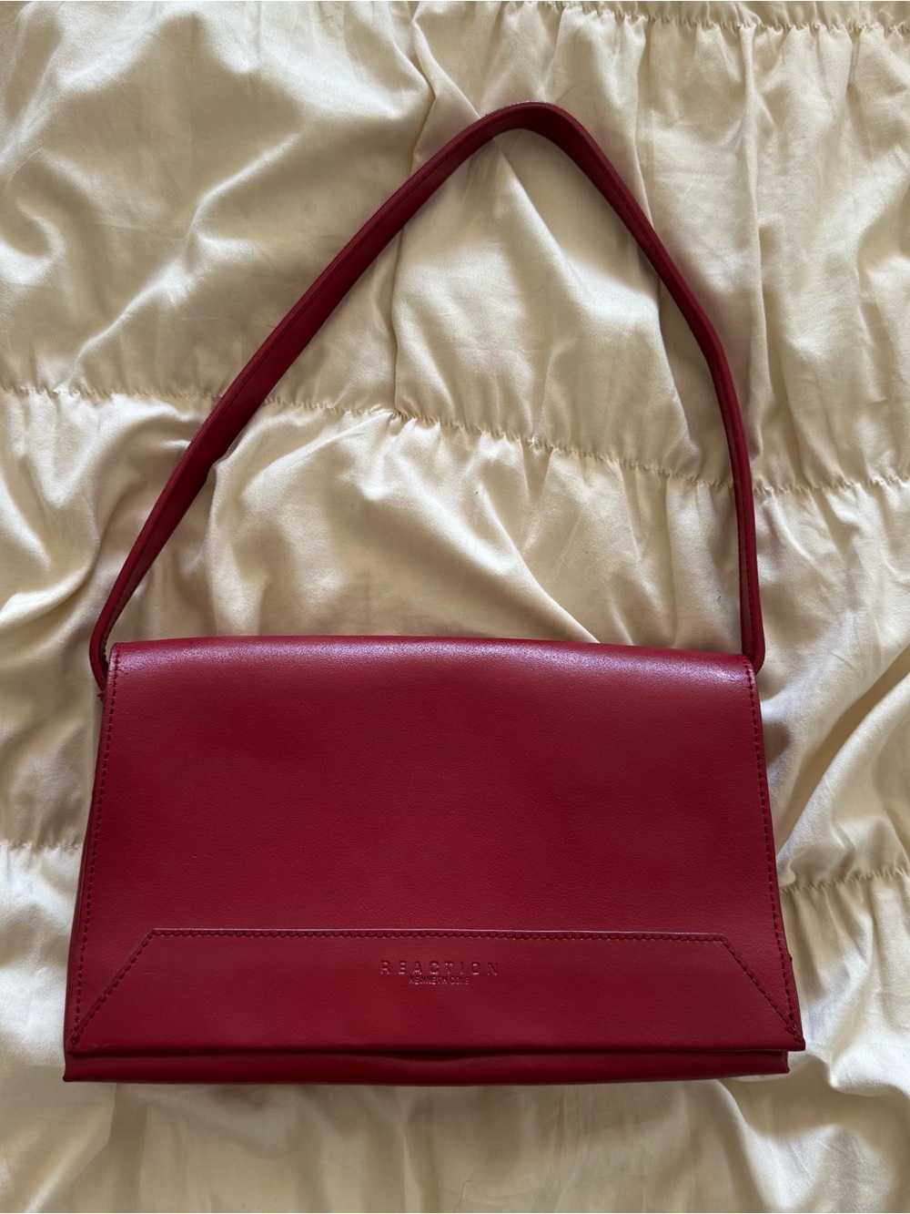 Vintage Kenneth Cole Shoulder Bag